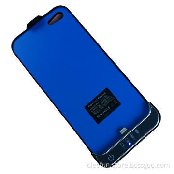 Back Battery Case for iPhone